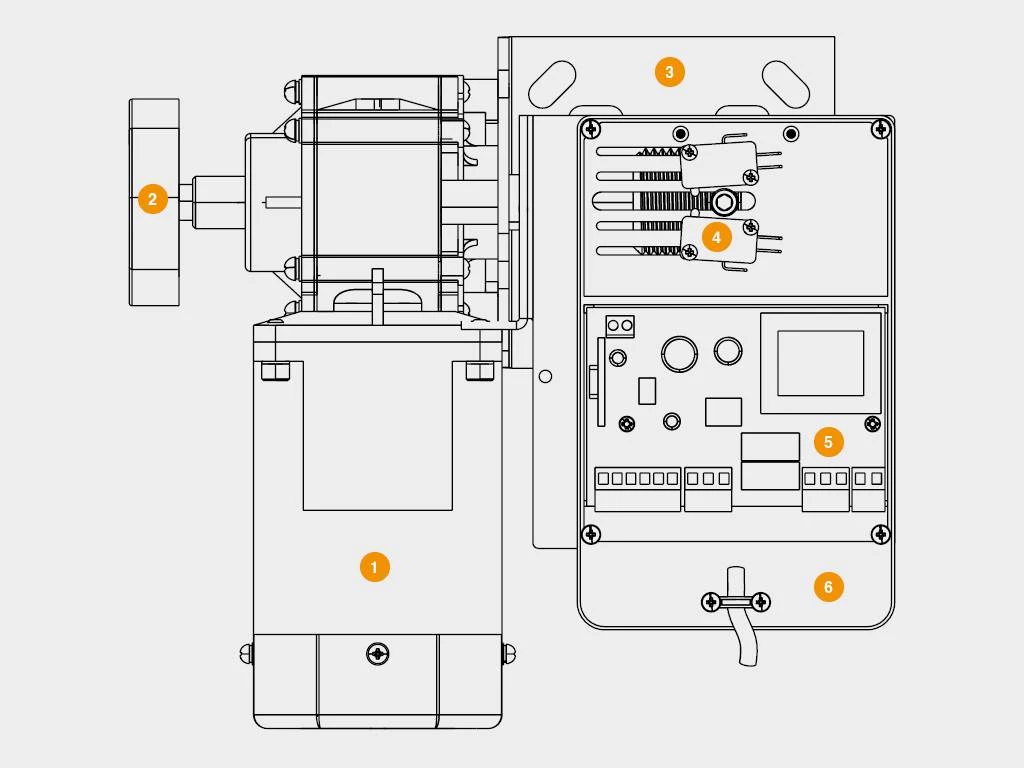 Конструкция Конструкция